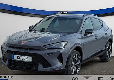 Cupra Formentor 1.5 eTSI MHEV 110kW DSG 5 Türen