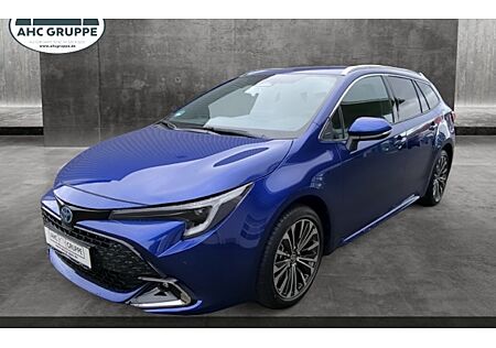 Toyota Corolla 2,0 Hybrid Team Deutsch Touring Sports 5 Türen