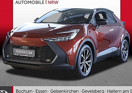 Toyota C-HR 2.0-l-VVT-i Plug-in Hybrid Teamplayer 5 Türen