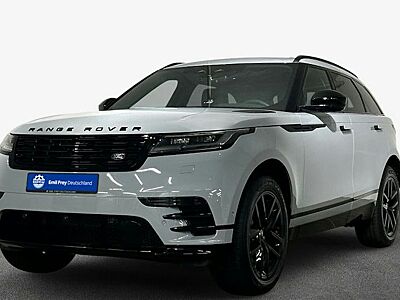 Land Rover Range Rover Velar 2.0 D200 DYNAMIC SE AWD 5 Türen