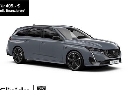 Peugeot e-308 sw Elektromotor 156 GT SW 5 Türen