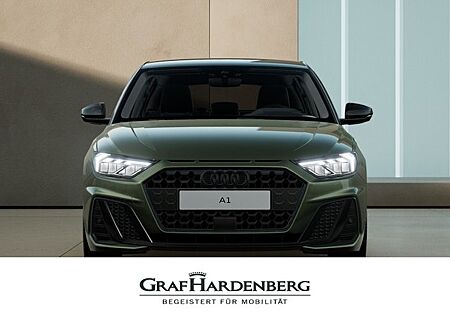 Audi A1 30 TFSI S tronic S line Sportback 5 Türen