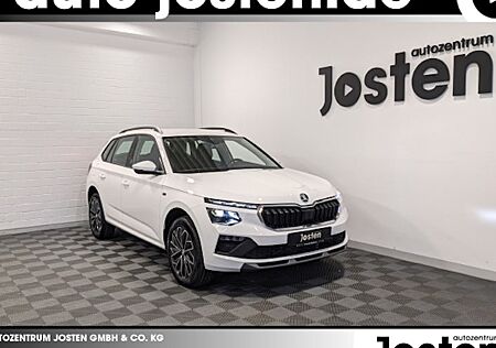 Skoda Kamiq 1.0 TSI 85kW Drive 5 Türen