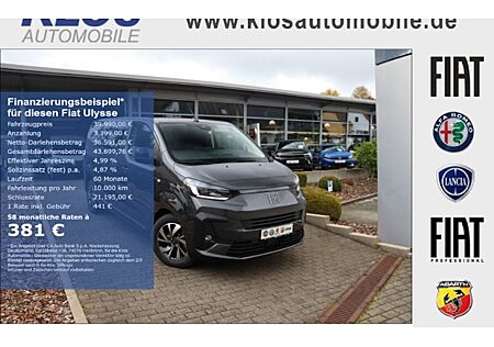 Fiat Ulysse 2.0 BlueHDi 180 S&S L2 EAT8 5 Türen