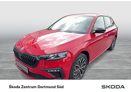 Skoda Scala 1.0 TSI 85kW DSG Tour 5 Türen