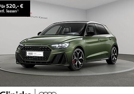 Audi A1 40 TFSI S tronic S line Sportback 5 Türen