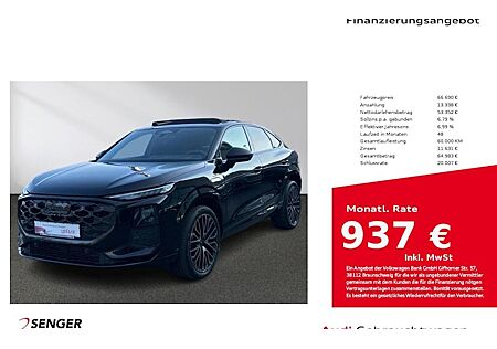 Audi Q3 e-hybrid 200kW S tronic 5 Türen