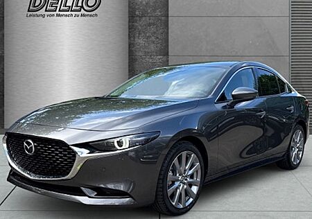 Mazda 3 e-SKYACTIV G 140 Takumi Automatik 5 Türen