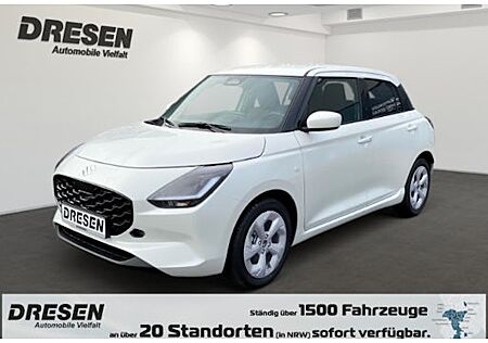Suzuki Swift 1.2 HYBRID MT Comfort 5 Türen