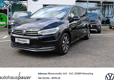 VW Touran 2.0 TDI SCR DSG MOVE 5 Türen