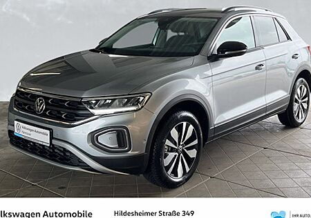 VW T-Roc 1.5 TSI OPF DSG Life 5 Türen