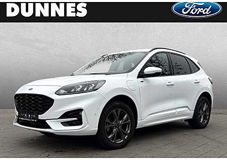 Ford Kuga 2.5 Duratec PHEV ST-Line CVT 5 Türen