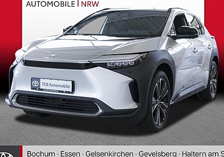 Toyota bZ4X 71,4 kWh Comfort 5 Türen