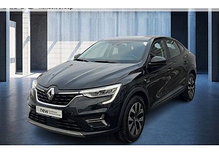 Renault Arkana Mild Hybrid 140 EDC Evolution 5 Türen