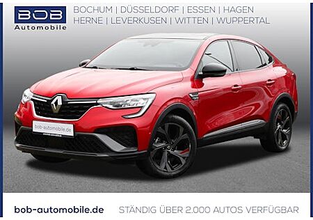 Renault Arkana Mild Hybrid 160 EDC Esprit Alpine 5 Türen
