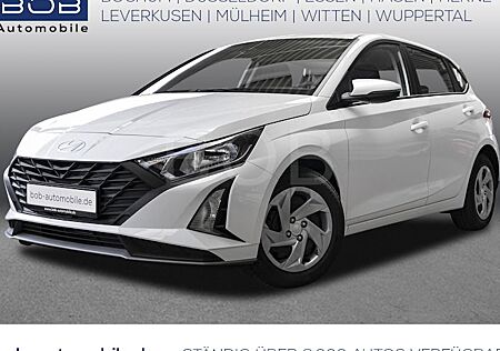 Hyundai i20 1.2 Select 5 Türen