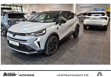 Renault Captur Full Hybrid E-Tech 160 Esprit Alpine 5 Türen