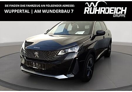 Peugeot 3008 Hybrid 136 e-DSC6 GT 5 Türen
