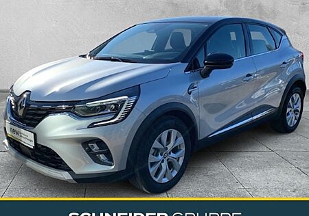 Renault Captur E-Tech Plug-In Hybrid 160 Techno 5 Türen