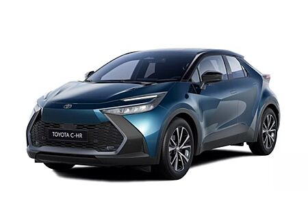 Toyota C-HR 1.8-l-VVT-i Hybrid Teamplayer 5 Türen