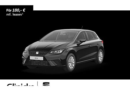 Seat Ibiza 1.0 TSI 85kW Road Edition 5 Türen