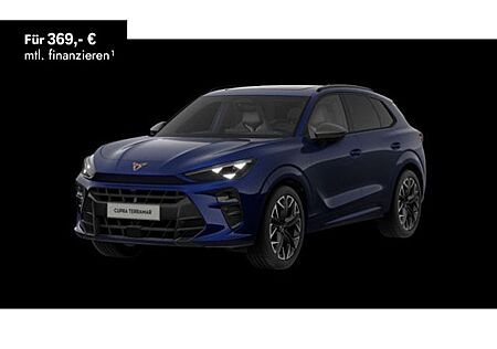 Cupra Terramar 2.0 TSI 195kW VZ DSG 4Drive 5 Türen