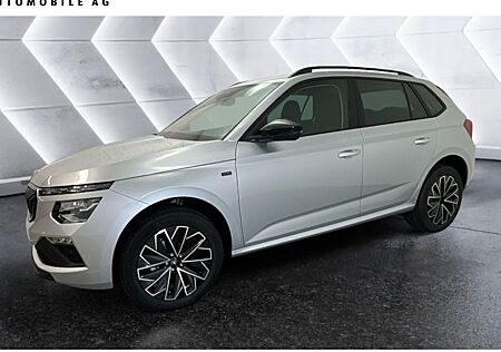 Skoda Kamiq 1.0 TSI 85kW DSG Tour 5 Türen