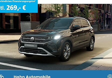 VW T-Cross 1.0 TSI OPF 85 kW DSG ENERGY 5 Türen