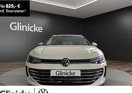 VW Passat 1.5 eHybrid OPF DSG Business 5 Türen