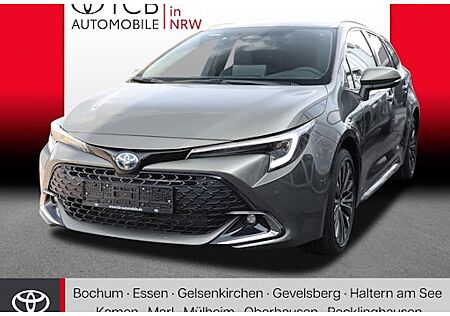 Toyota Corolla 1,8 Hybrid Teamplayer Touring Sports 5 Türen