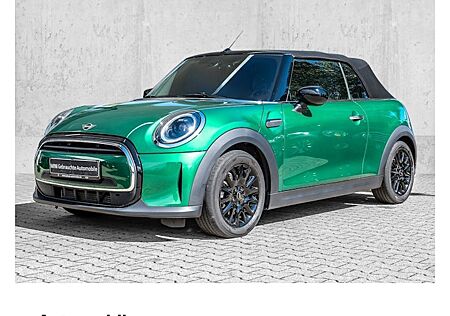 Mini One Cabrio Cooper Cabrio Essential Trim Steptronic 2 Türen