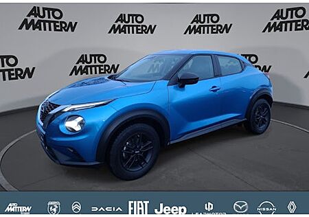 Nissan Juke 1.0 DIG-T ACENTA 5 Türen