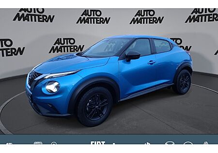 Nissan Juke 1.0 DIG-T ACENTA 5 Türen