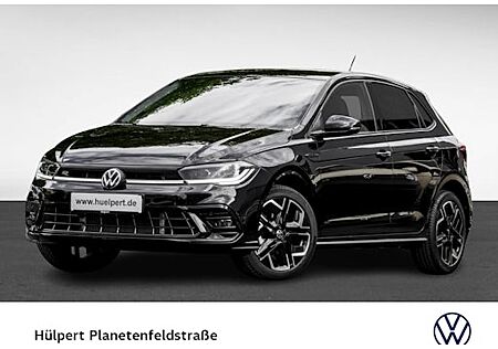 VW Polo 1.0 TSI 85kW DSG R-Line 5 Türen