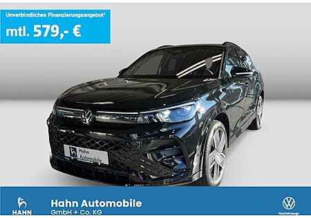 VW Tiguan 2.0 TDI SCR 142kW DSG 4MOTION R-Line 5 Türen