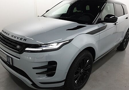 Land Rover Range Rover Evoque D200 DYNAMIC SE AWD Automatik 5 Türen