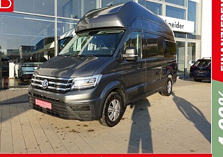 VW T5 California 2,0 TDI 130kW Auto. 600 4 Türen