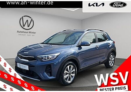 Kia Stonic 1.0 T-GDI 100 Vision 5 Türen