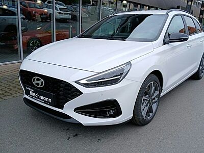 Hyundai i30 1.0 T-GDI Advantage DCT 5 Türen