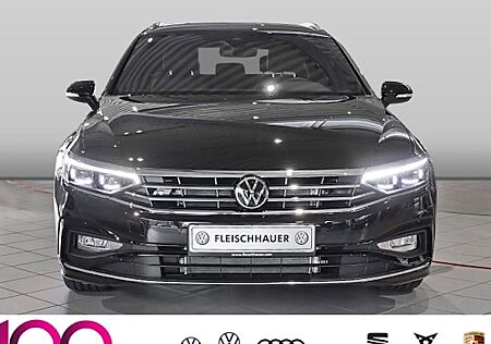 VW Passat Variant 2.0 BlueTDI SCR DSG R-Line Variant 5 Türen