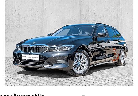 BMW 3er 330e Touring Automatic 5 Türen