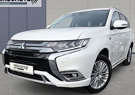 Mitsubishi Plug in Hybrid Outlander 2.4 MIVEC PLUG-IN HYBRID 4WD Plus 5 Türen