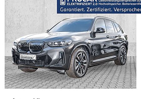 BMW iX3 INSPIRING 5 Türen