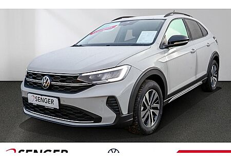 VW Taigo 1.0 TSI OPF Energy 5 Türen