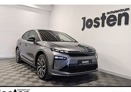 Skoda Enyaq Coupé 85x 5 Türen