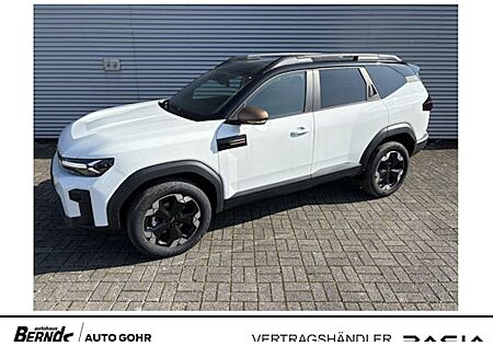 Dacia Bigster mild hybrid 140 Extreme 5 Türen