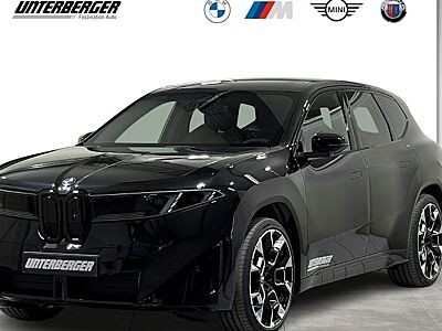 BMW iX3 50 xDrive 5 Türen