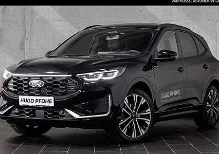 Ford Kuga 2.5 Duratec PHEV ST-Line X CVT 5 Türen
