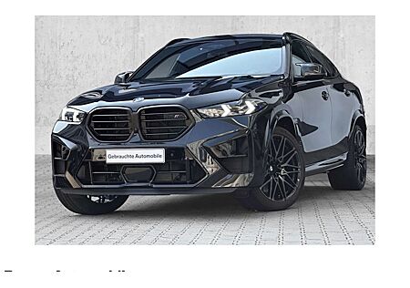 BMW X6 M Competition 5 Türen