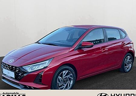 Hyundai i20 1.0 T-GDI Trend 5 Türen